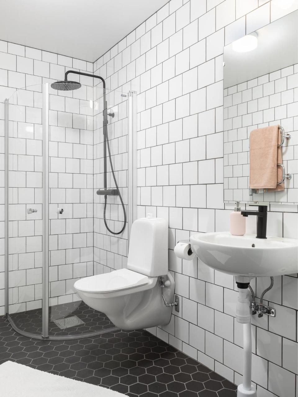Niro Hotel Apartments Stockholm Exterior photo